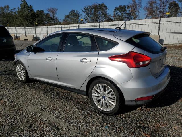 2016 FORD FOCUS TITA - 1FADP3N20GL274497
