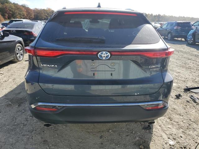 2021 TOYOTA VENZA LE - JTEAAAAH5MJ024365