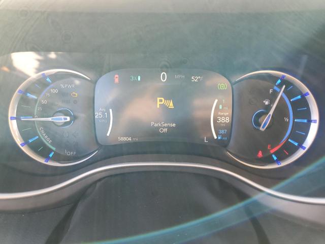 2022 CHRYSLER PACIFICA H - 2C4RC1L76NR164086