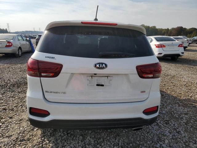 2019 KIA SORENTO L - 5XYPG4A33KG564698