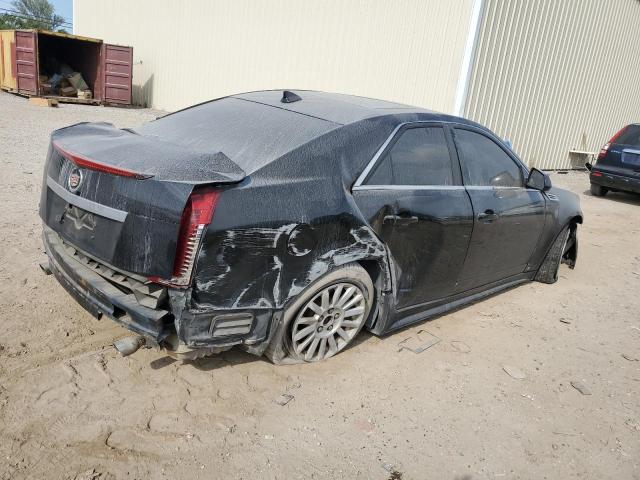 Vin: 1g6de5eg4a0100922, lot: 77388224, cadillac cts luxury collection 20103