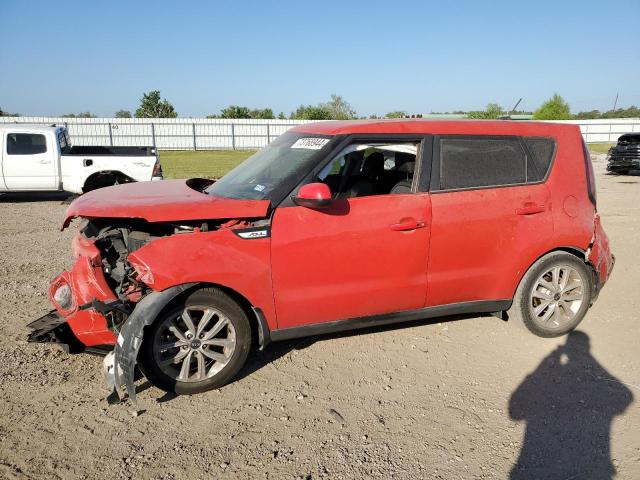 VIN KNDJP3A51H7449413 2017 KIA Soul, + no.1