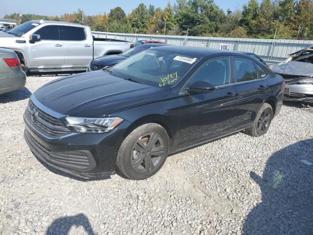 2024 VOLKSWAGEN JETTA SE #3024823362