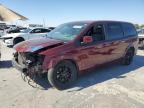 2019 DODGE GRAND CARA - 2C4RDGEG3KR764962