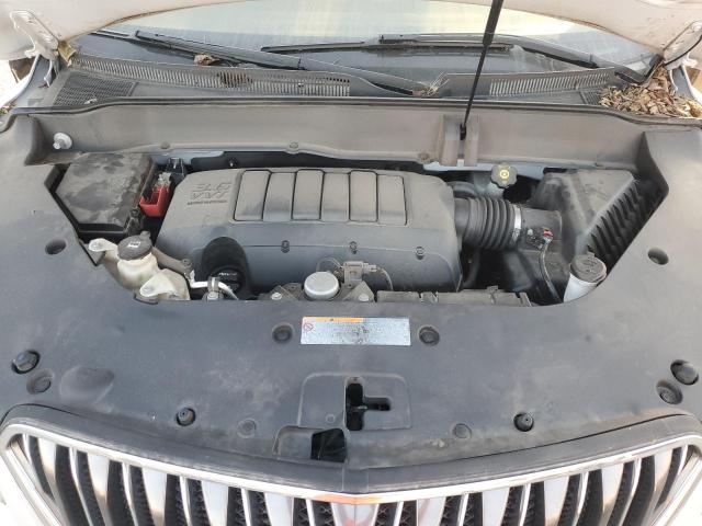 2017 BUICK ENCLAVE - 5GAKRCKD2HJ227682