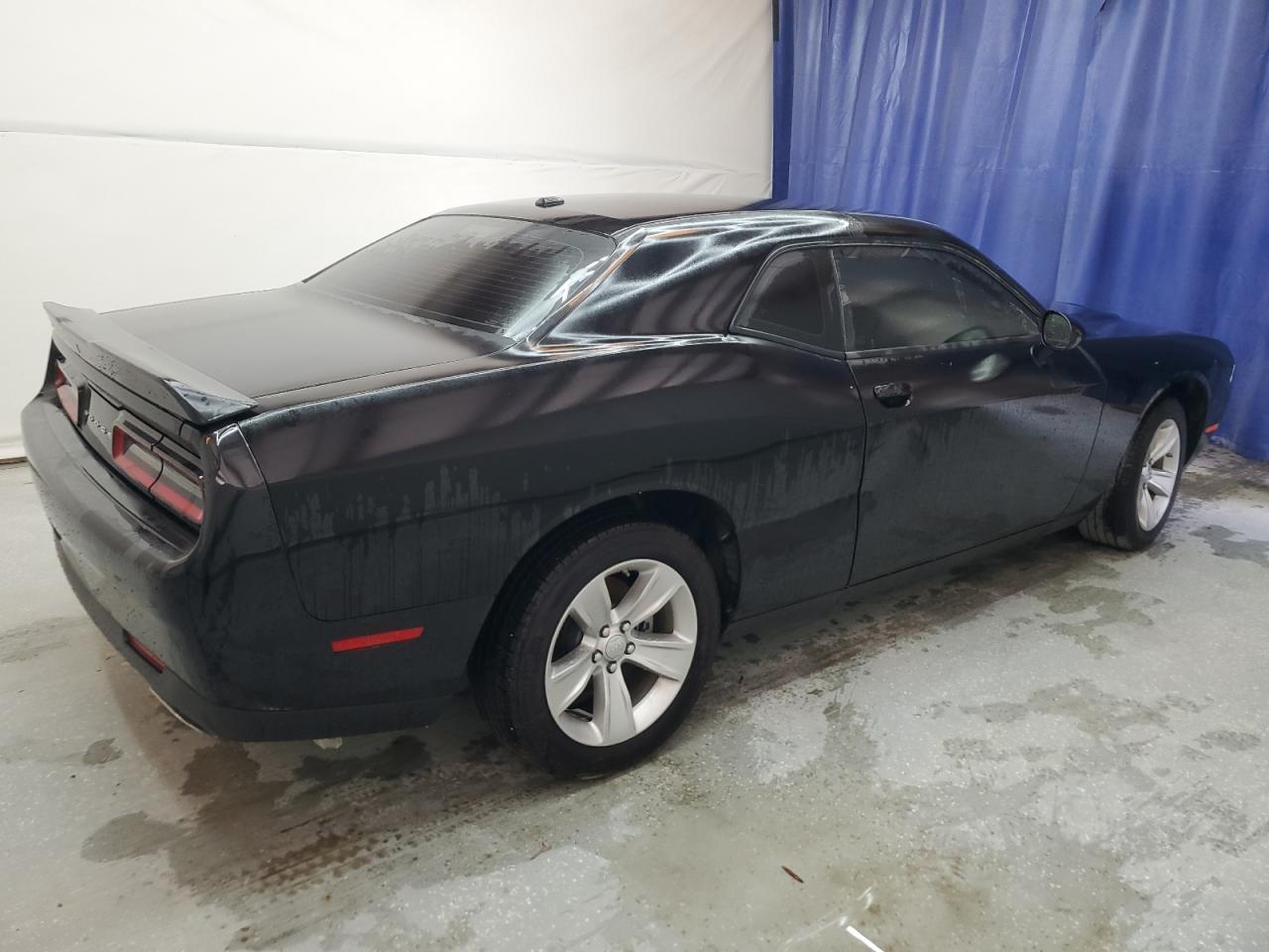 Lot #2991178110 2023 DODGE CHALLENGER