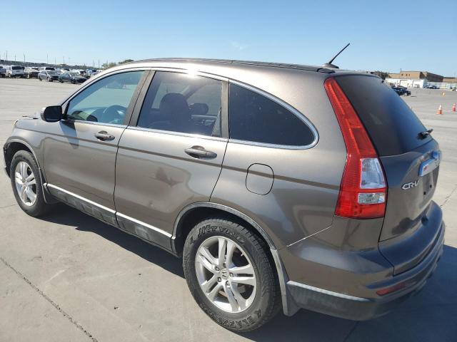 Vin: 5j6re3h74al038188, lot: 76802124, honda crv exl 20102