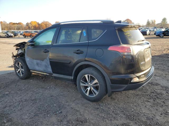 VIN 2T3RFREVXHW560176 2017 Toyota RAV4, Xle no.2