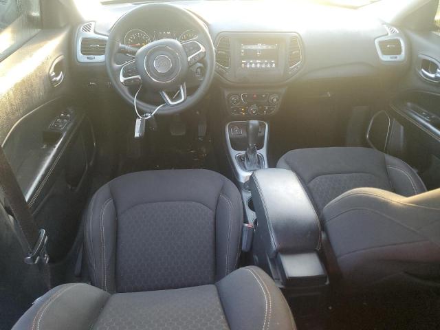 2019 JEEP COMPASS SP - 3C4NJCAB6KT847955
