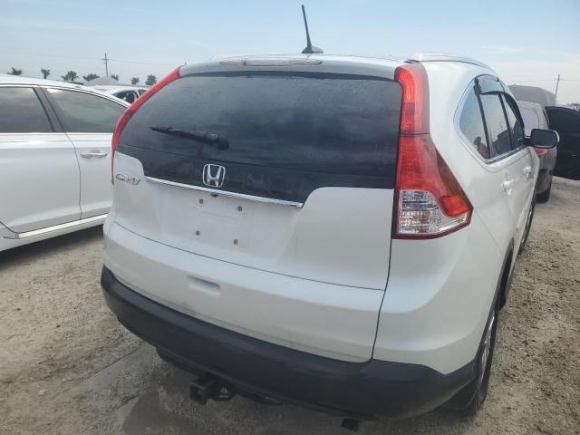 VIN 5J6RM3H73EL041432 2014 Honda CR-V, Exl no.6