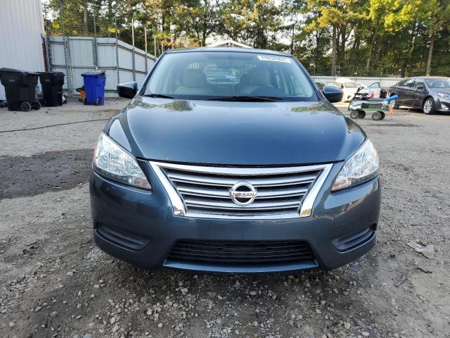 2015 NISSAN SENTRA S - 3N1AB7AP2FY266995