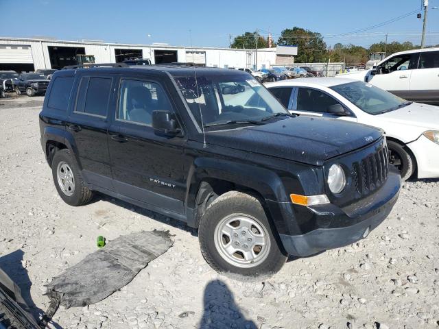 VIN 1C4NJRBB5GD719219 2016 JEEP PATRIOT no.4