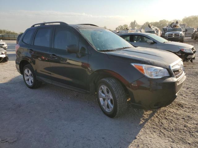 2016 SUBARU FORESTER 2 - JF2SJABCXGH547213
