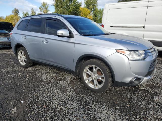 Vin: ja4az3a34fz007553, lot: 76631834, mitsubishi outlander se 20154