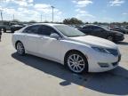 LINCOLN MKZ photo