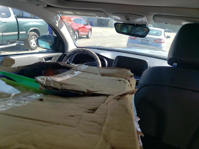 2021 HYUNDAI TUCSON LIM #2935907774