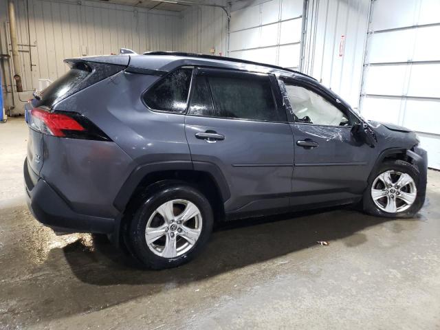 VIN JTMP1RFV7KD028795 2019 Toyota RAV4, Xle no.3