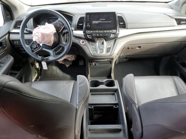 2020 HONDA ODYSSEY EX - 5FNRL6H73LB015536