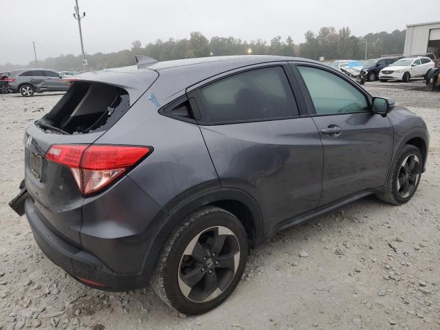 2018 HONDA HR-V EX - 3CZRU5H55JM714210