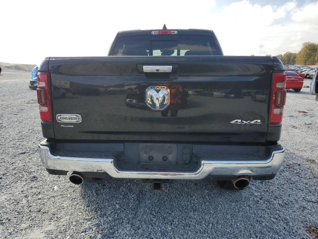 2019 DODGE 1500 1C6SRFKTXKN669706