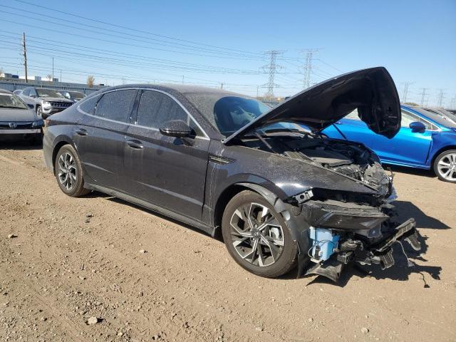 2024 HYUNDAI SONATA SEL - KMHL64JA6RA362766