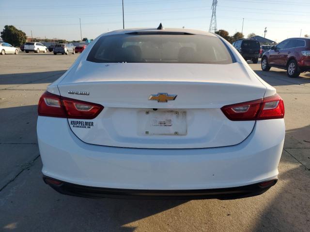 2020 CHEVROLET MALIBU LS - 1G1ZB5ST5LF087510