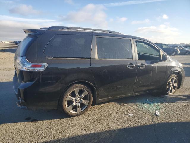 2017 TOYOTA SIENNA SE - 5TDXZ3DC3HS879335