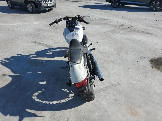 2020 HONDA VT750 C2B JH2RC5373LK101103