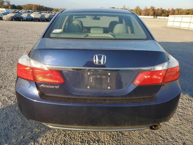 2015 HONDA ACCORD LX - 1HGCR2F32FA008489