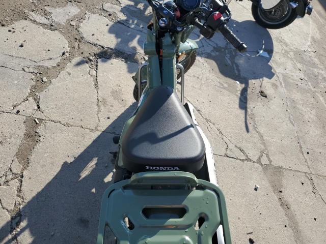 2023 HONDA CT125 A MLHJA6550P5000986