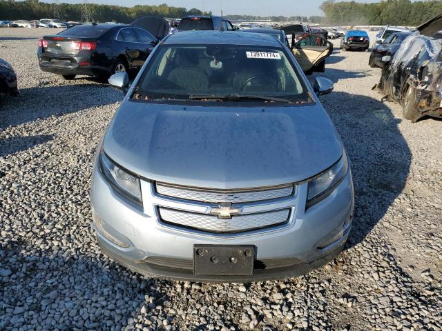 VIN 1G1RA6E49FU118769 2015 Chevrolet Volt no.5