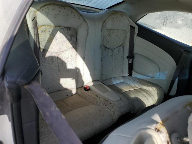 2015 INFINITI Q60 JN1CV6FEXFM810695