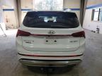 Lot #3037860286 2023 HYUNDAI SANTA FE C