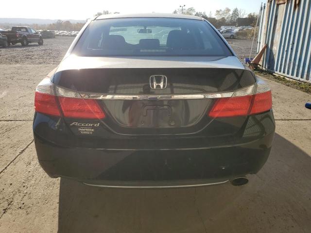 VIN 1HGCR2F31EA258112 2014 Honda Accord, LX no.6