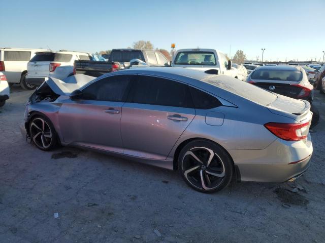 2021 HONDA ACCORD SPO - 1HGCV1F46MA007048