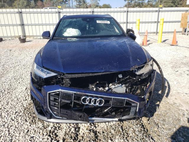 VIN WA1EVAF15LD005313 2020 AUDI Q8 no.5