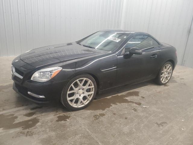 2012 MERCEDES-BENZ SLK 350 #2991958407