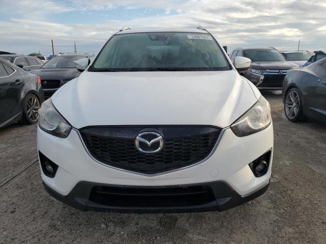 VIN JM3KE2DY8F0552450 2015 Mazda CX-5, GT no.5