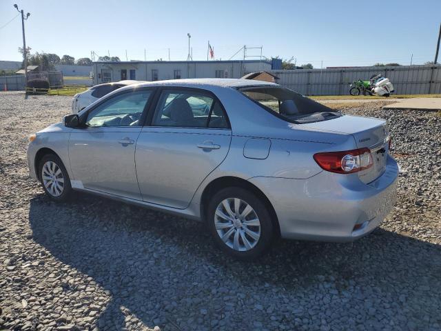 VIN 5YFBU4EE3DP164203 2013 Toyota Corolla, Base no.2