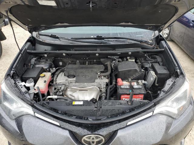 VIN 2T3WFREV3JW477620 2018 Toyota RAV4, Adventure no.12