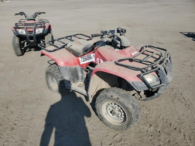 2014 HONDA TRX250 TM #2921659603