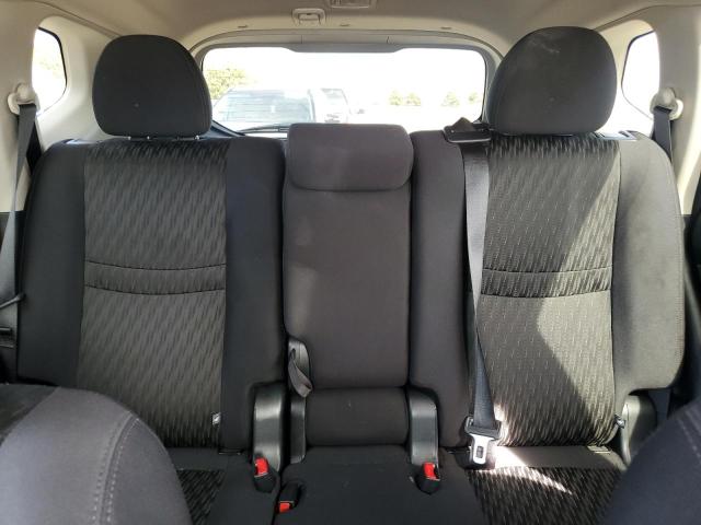 2020 NISSAN ROGUE S - 5N1AT2MV9LC781029