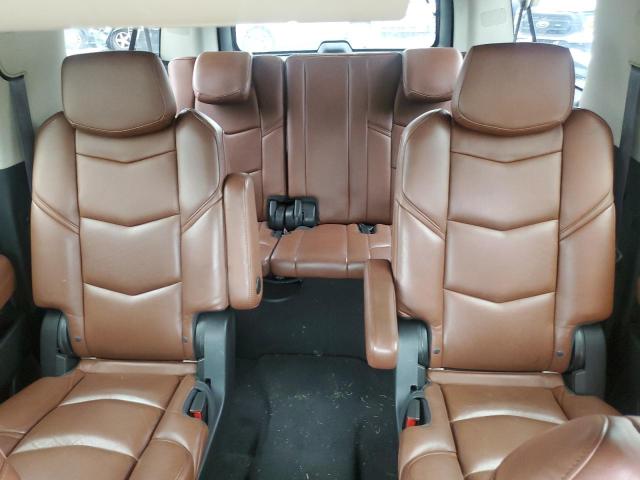 2017 CADILLAC ESCALADE E - 1GYS4JKJ2HR161928