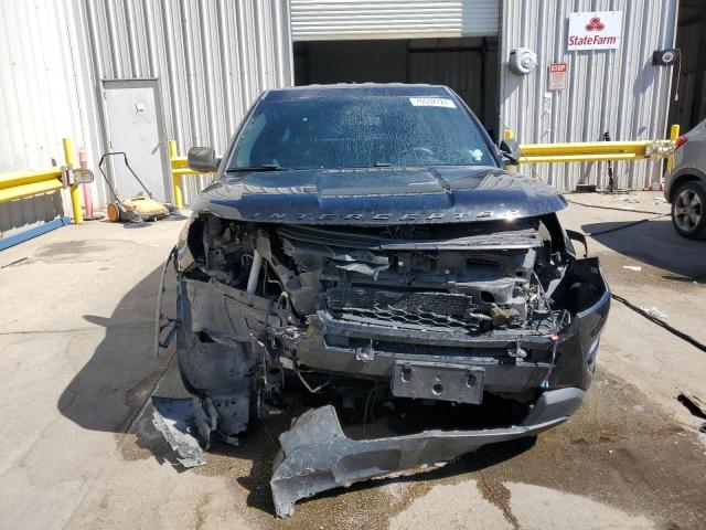 2017 FORD EXPLORER P - 1FM5K8AT9HGA79352