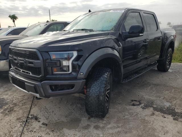 VIN 1FTFW1RG7LFC64090 2020 Ford F-150, Raptor no.1