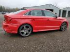 AUDI A3 PRESTIG photo