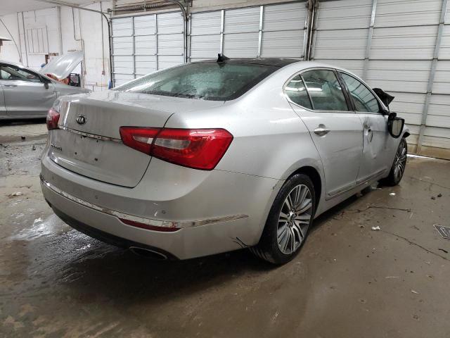 2016 KIA CADENZA LU KNALN4D70G5211108