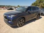 2020 TOYOTA HIGHLANDER - 5TDGZRBH0LS041757