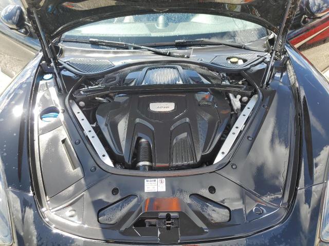 VIN WP0AA2A73JL113465 2018 Porsche Panamera, 4 no.11