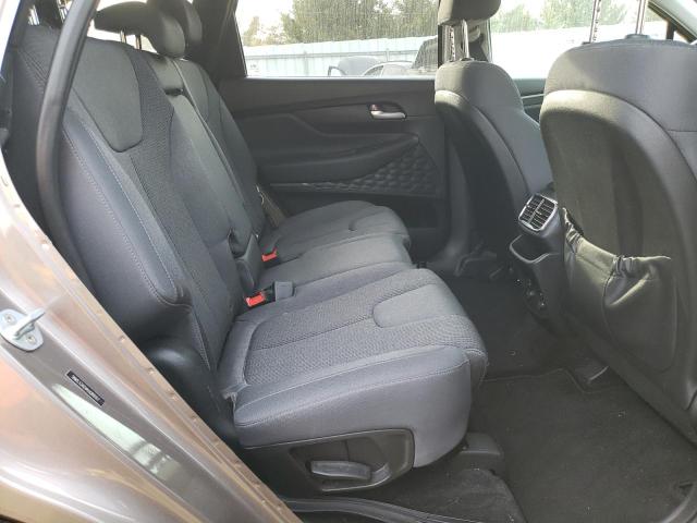 2019 HYUNDAI SANTA FE S - 5NMS33AD4KH088167
